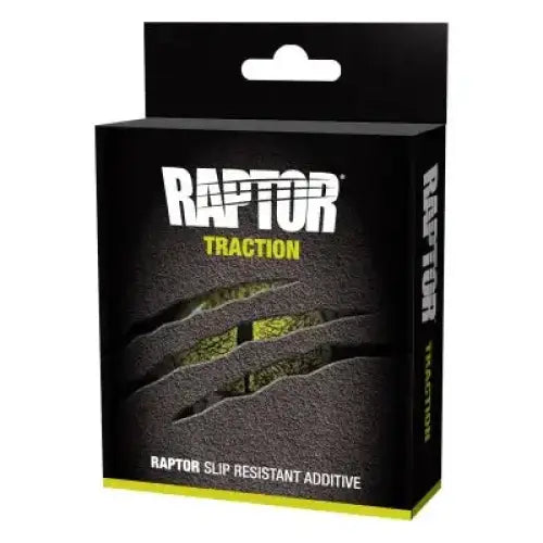 Bedliner Raptor Traction Slip Resistant Additive - 1