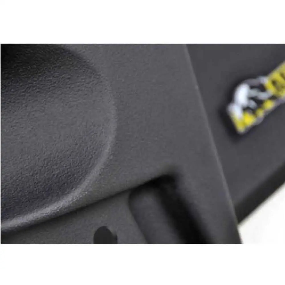 Beskyttelsesbøyle For Støtfangere - Jeep Wrangler Jk 2d 07-18 - 2