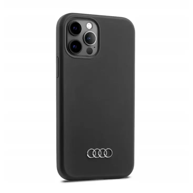 Beskyttelsesdeksel For Audi Smarttelefon Iphone 12/12 Pro - 1