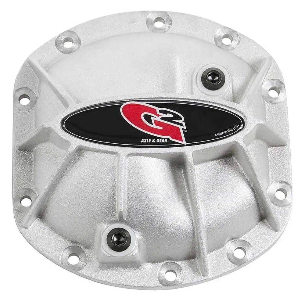 Beskyttelsesdeksel For Drivaksel Dana 30 G-2 Heavy Duty - Passer Til Jeep Wrangler Jk 4 d 07-18 - 1