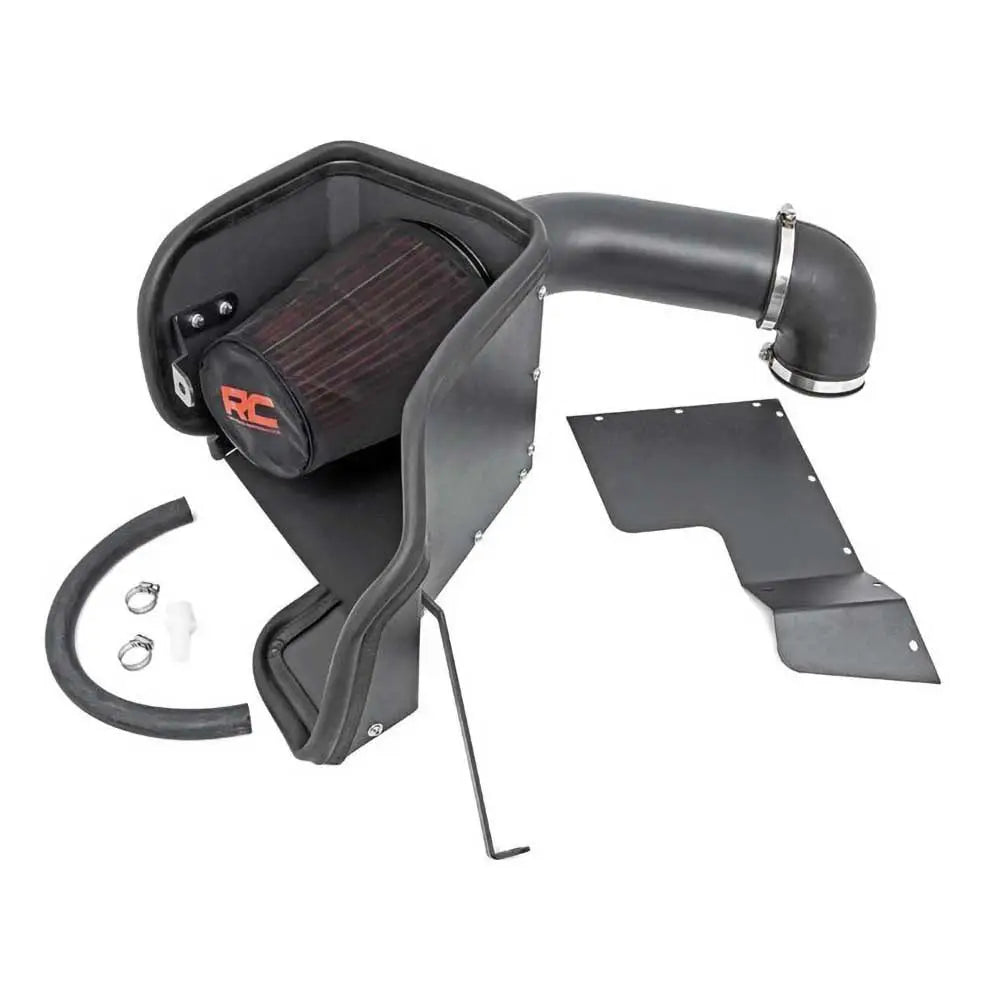 Beskyttelsesdeksel for Luftinntaksfilter - Jeep Wrangler Jl 4 d 18-