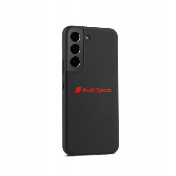 Beskyttelsesdeksel Til Smarttelefon Audi Sport Samsung S22 - 1