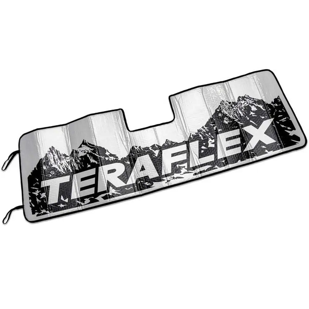Beskyttelsesduk Teraflex - Jeep Wrangler Jl 4 d 18- - 1