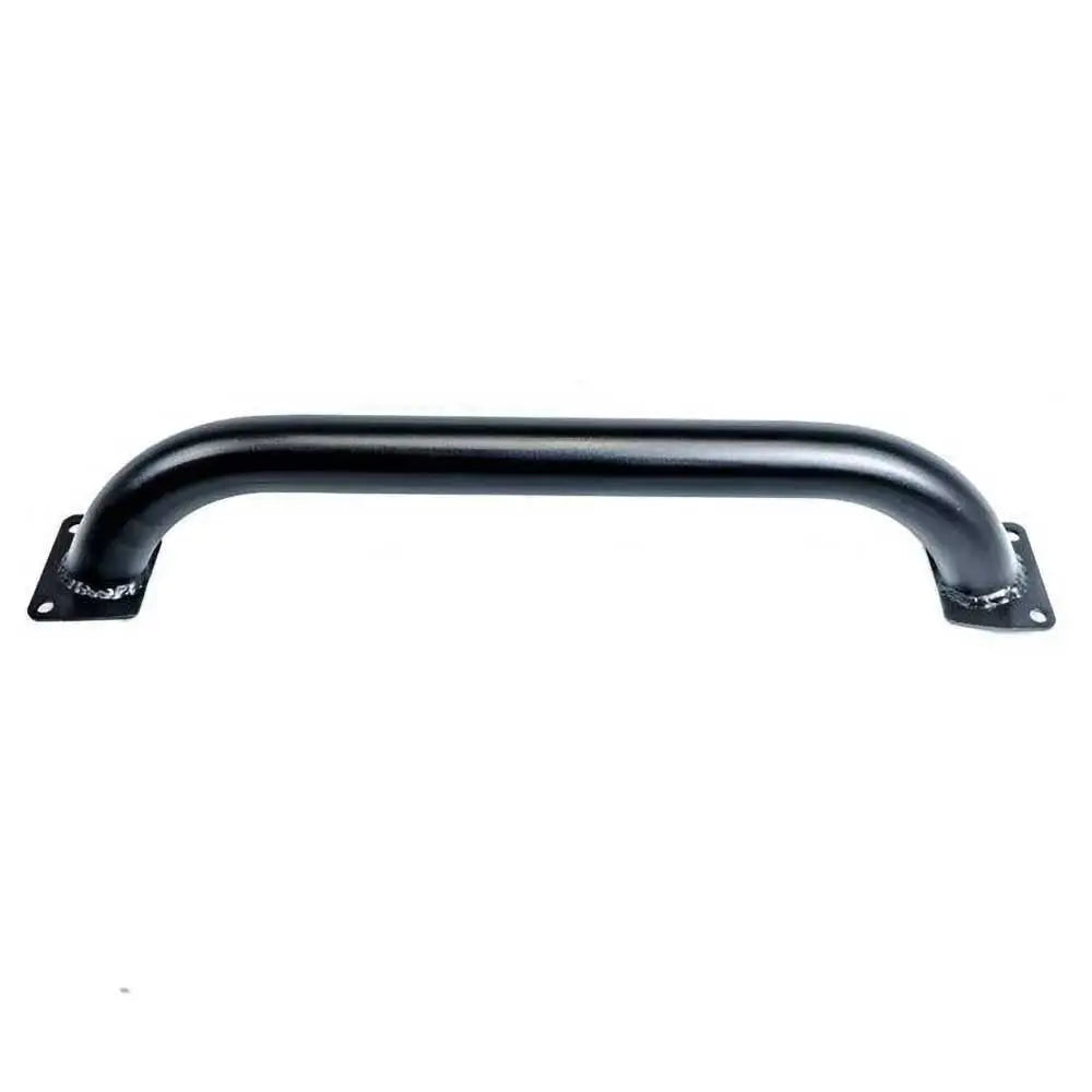 Beskyttelsesfrontbøyle For Jeep Wrangler Jl 2 d 18- - 2