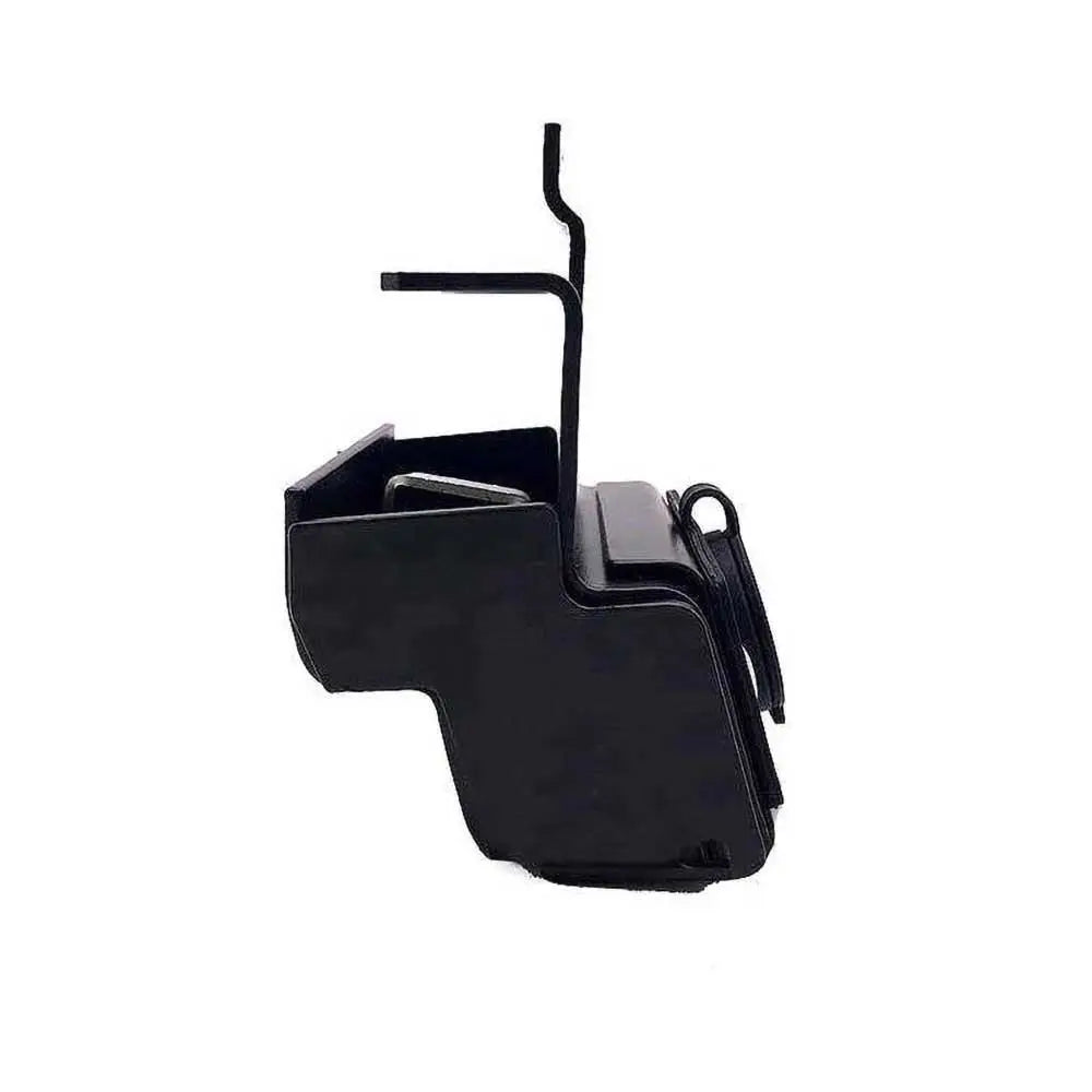 Beskyttelsesmaske For Jeep Wrangler Jl 2 d 18- - 3