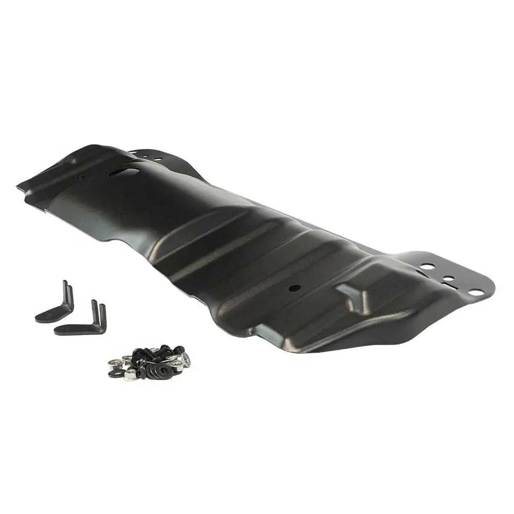 Beskyttelsesplate For Understell - Jeep Wrangler Jk 4 d 07-18 - 8