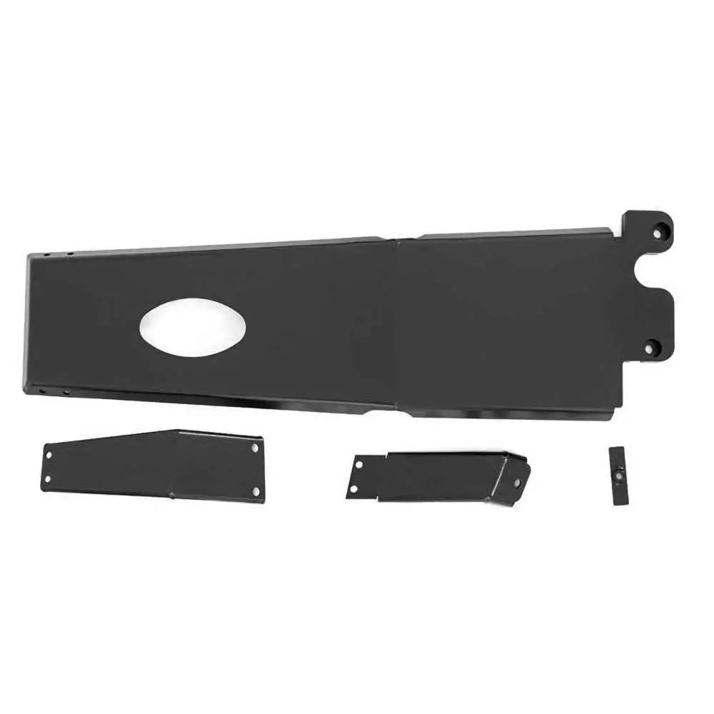 Beskyttelsesplate Sett Rough Country - Jeep Wrangler Jl 4 d 18- - 2