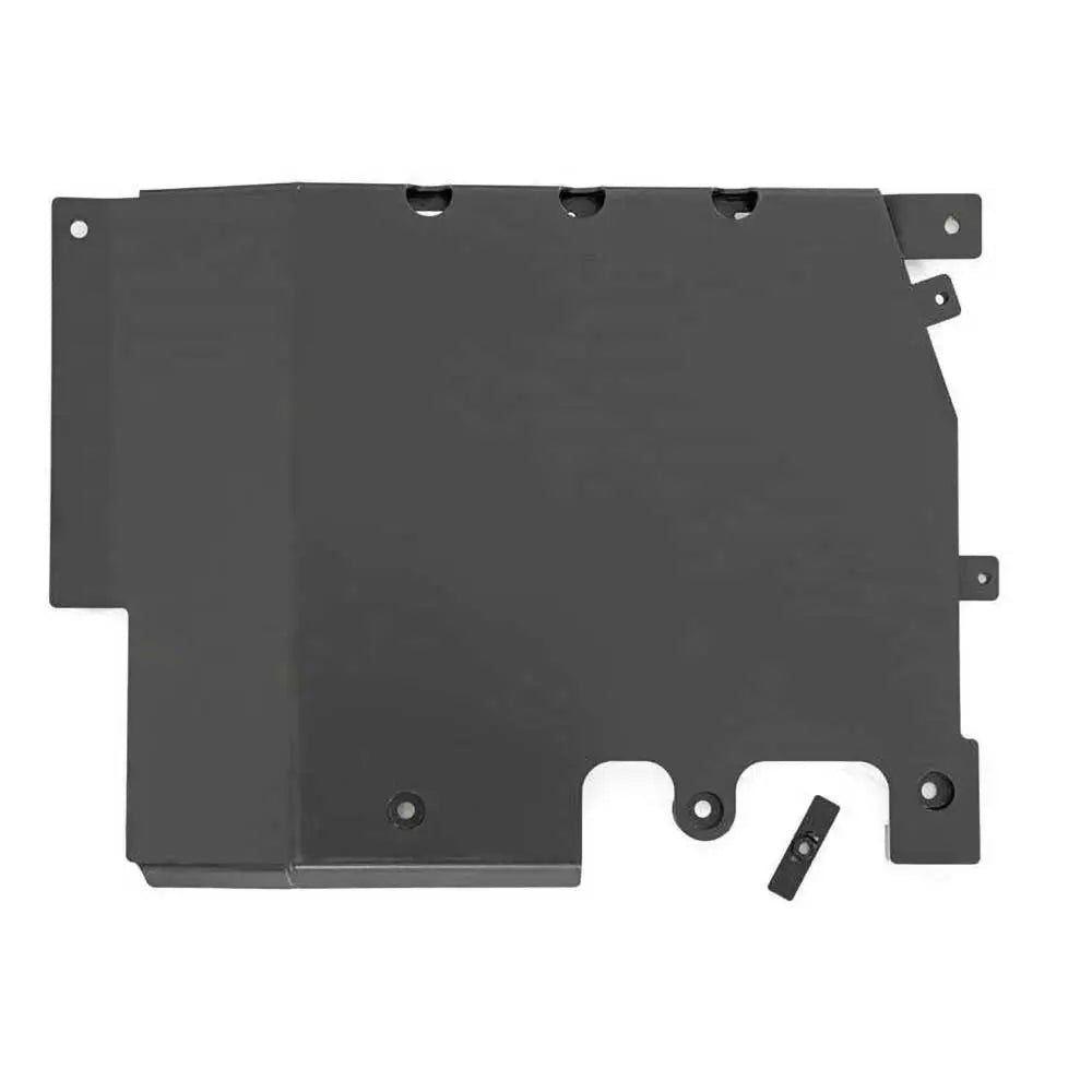 Beskyttelsesplate Sett Rough Country - Jeep Wrangler Jl 4 d 18- - 4