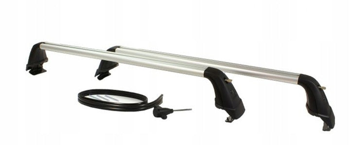 Takstativ Vw ID.4 OEM (2020-) - detaljer
