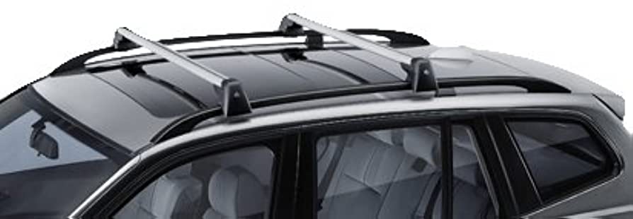 Takstativ Bmw X5 (E70) OEM (2006-2013) - sett forfra