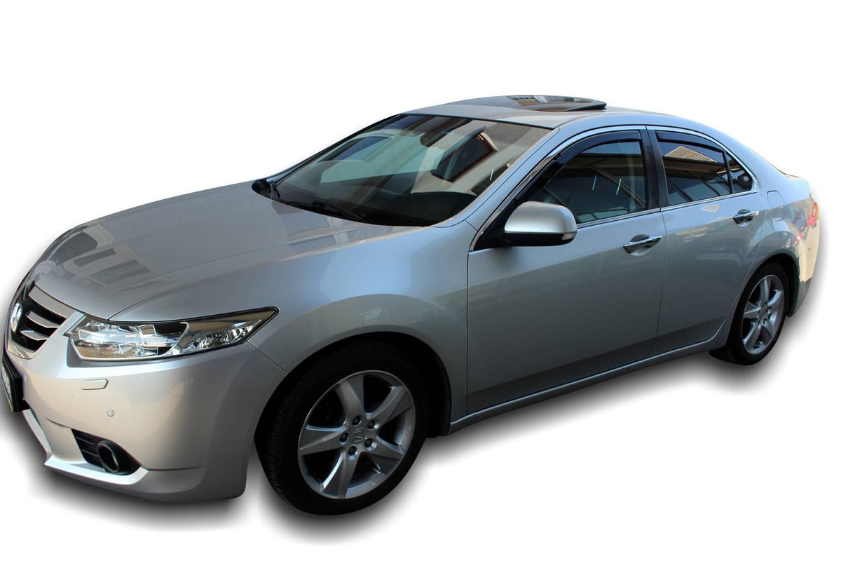 Heko vindavviser til Honda ACCORD 4-dørs – PMMA Plexi