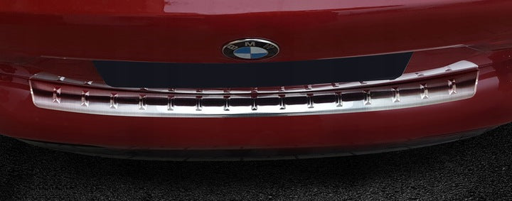 Avisa bakfangerbeskytter til Bmw 1 (F40) M-Pack – enkel 3M montering