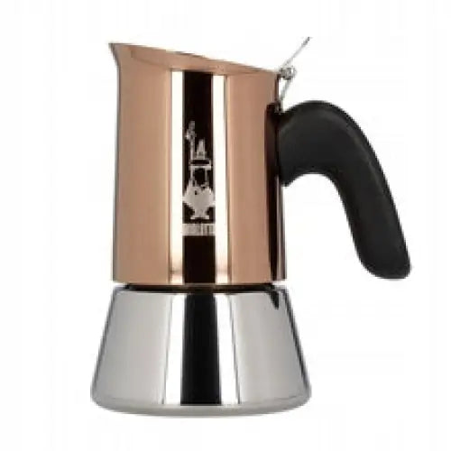 Bialetti New Venus Kobber Kaffebrygger - Kopper - 1