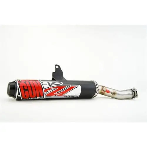 Big Gun Can-am Renegade 550/800 (2008-12) Evo u Slip On - 2