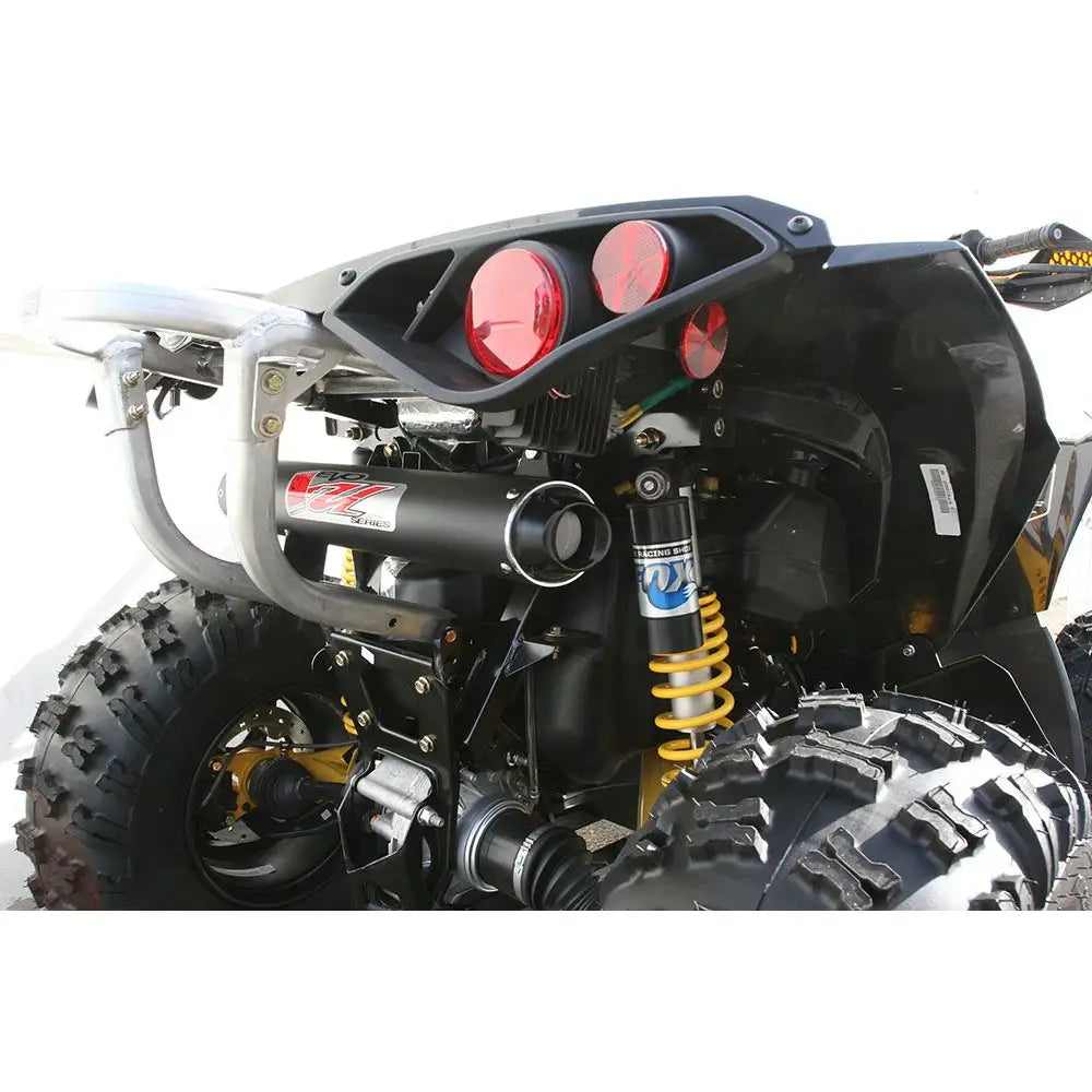 Big Gun Can-am Renegade 570 Xxc (16-22) 850 Xxc (16-22) 1000 Xxc (12-23) Evo u Slip On - 3