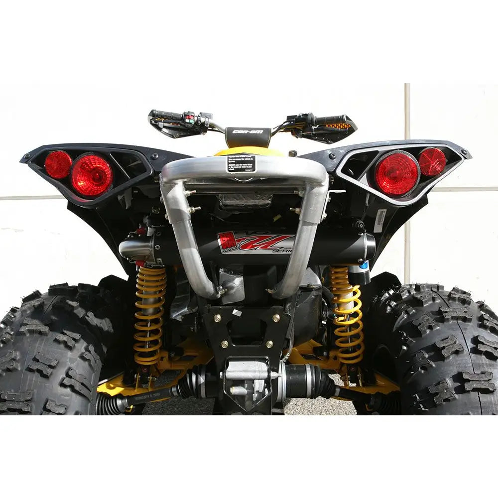 Big Gun Can-am Renegade 570 Xxc (16-22) 850 Xxc (16-22) 1000 Xxc (12-23) Evo u Slip On - 1