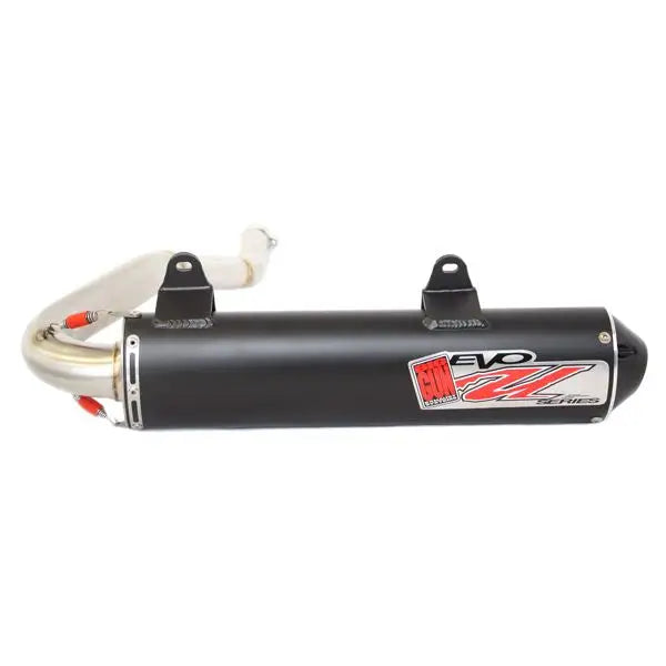 Big Gun Honda Rincon 650 (03-05) Evo u Slip On - 1