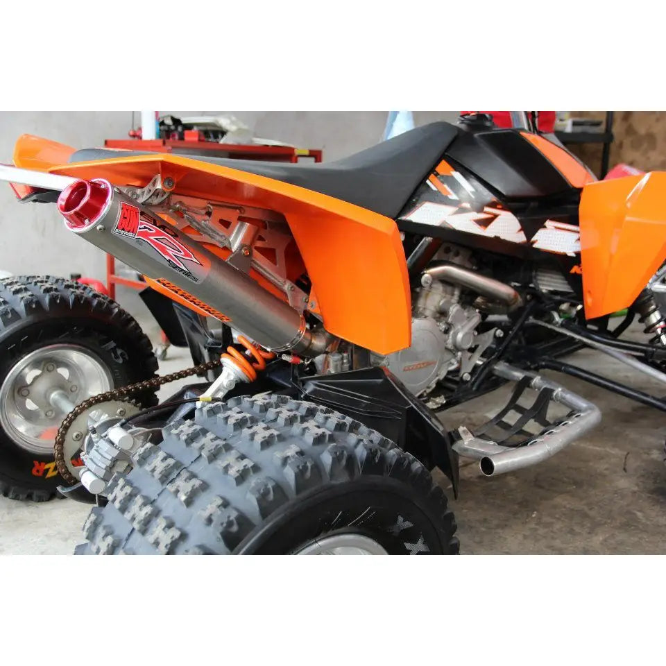 Big Gun Ktm 450-505sx (2009-13) Evo r Full System - 2