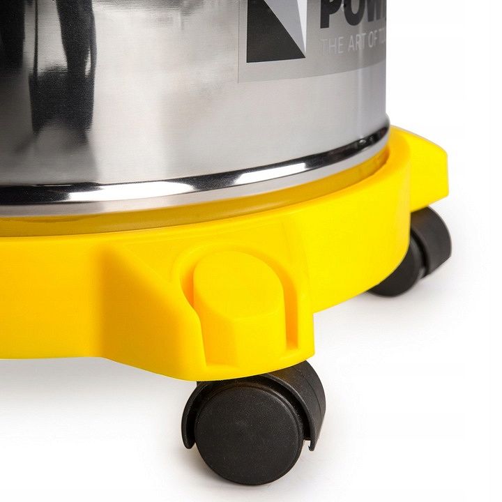 Powermat PM-ESP-2000 askesuger 2000W 20 l