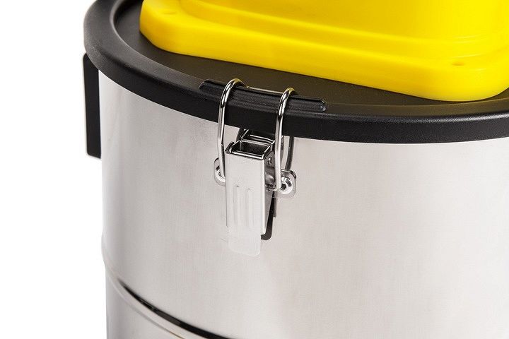 Powermat PM-ESP-2000 askesuger 2000W 20 l