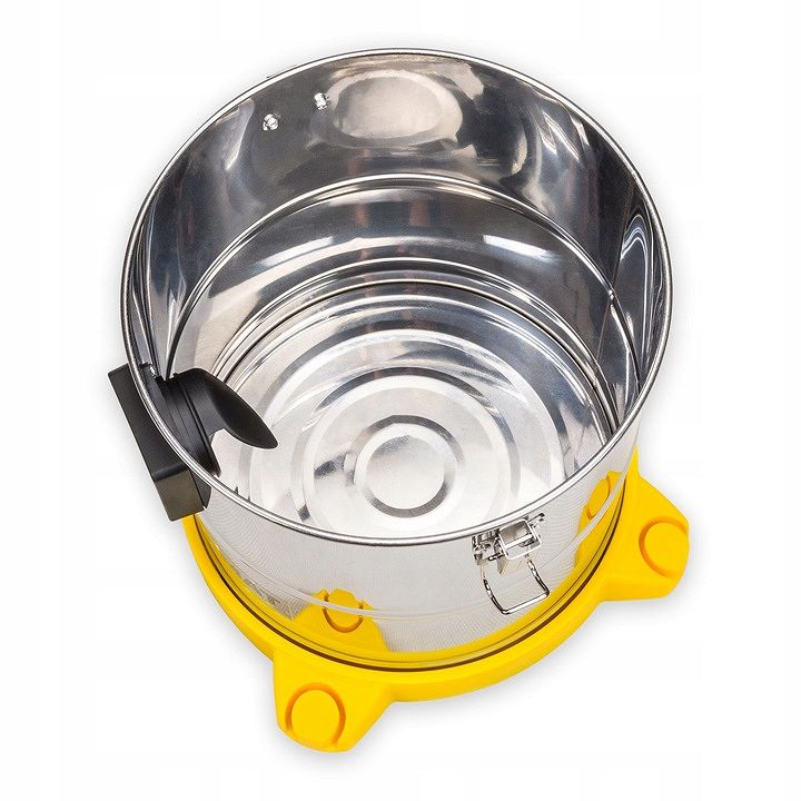 Powermat PM-ESP-2000 askesuger 2000W 20 l