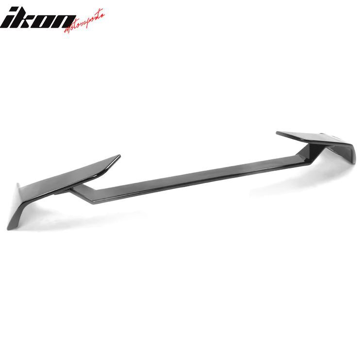 Ikon Motorsports Mustang Mach‑E høyglans bakspoiler