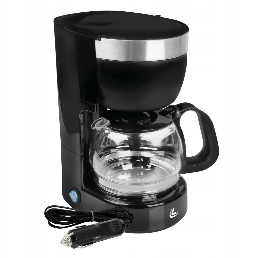 Bil-kaffemaskin For Arabica Tir 24v 300w Lam - 1