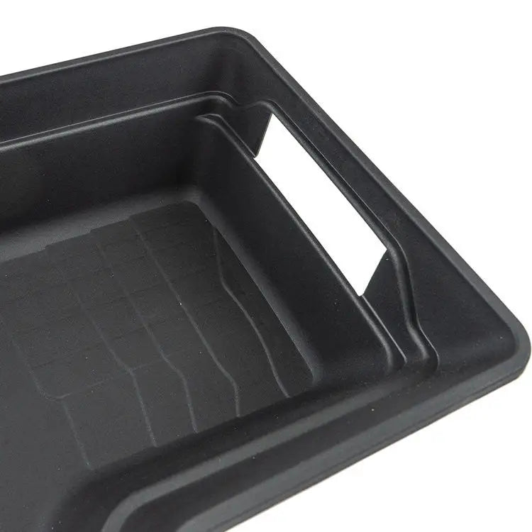 Bilbagasjerom Innlegg - Jeep Wrangler Jl 4xe 21- - 5