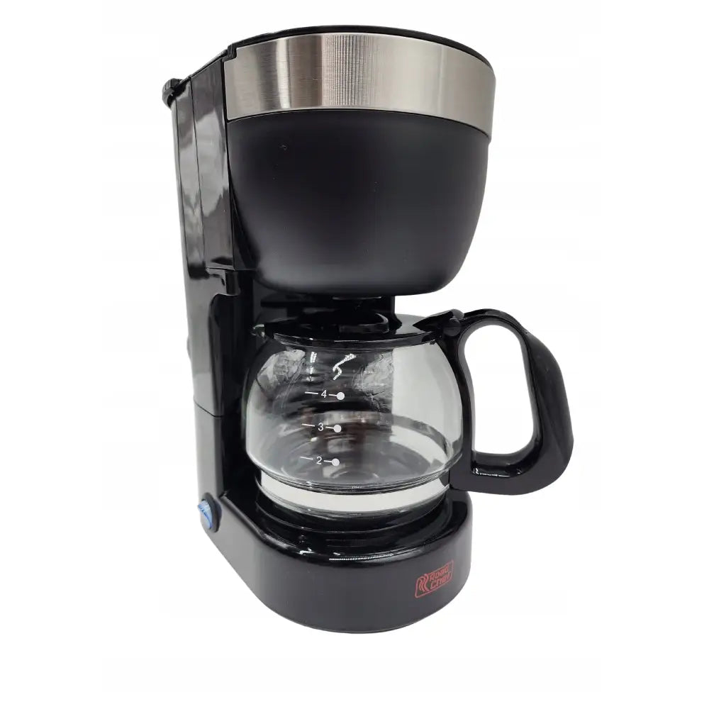 Bilkaffemaskin for Lastebil 24v med Kanne 650ml 21cm