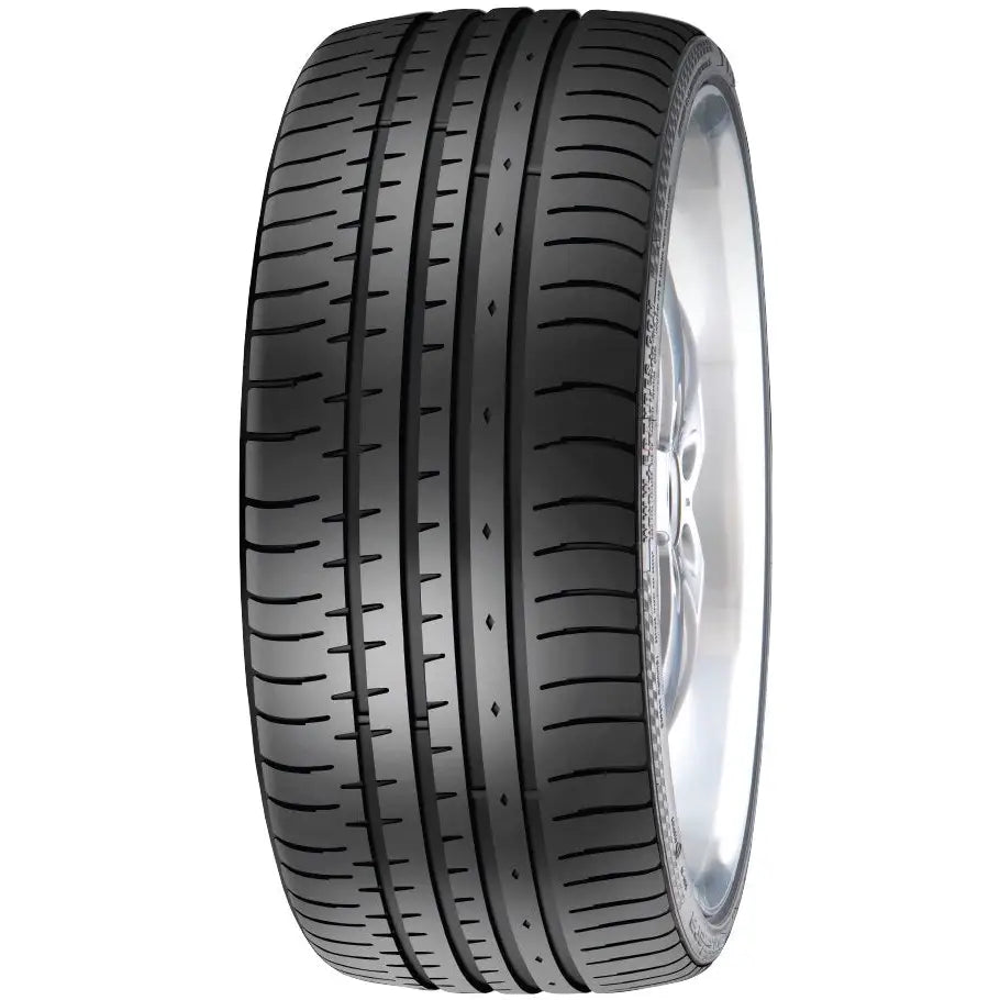 Billige Dekk Accelera Phi 235/35 R20 92 y Xl