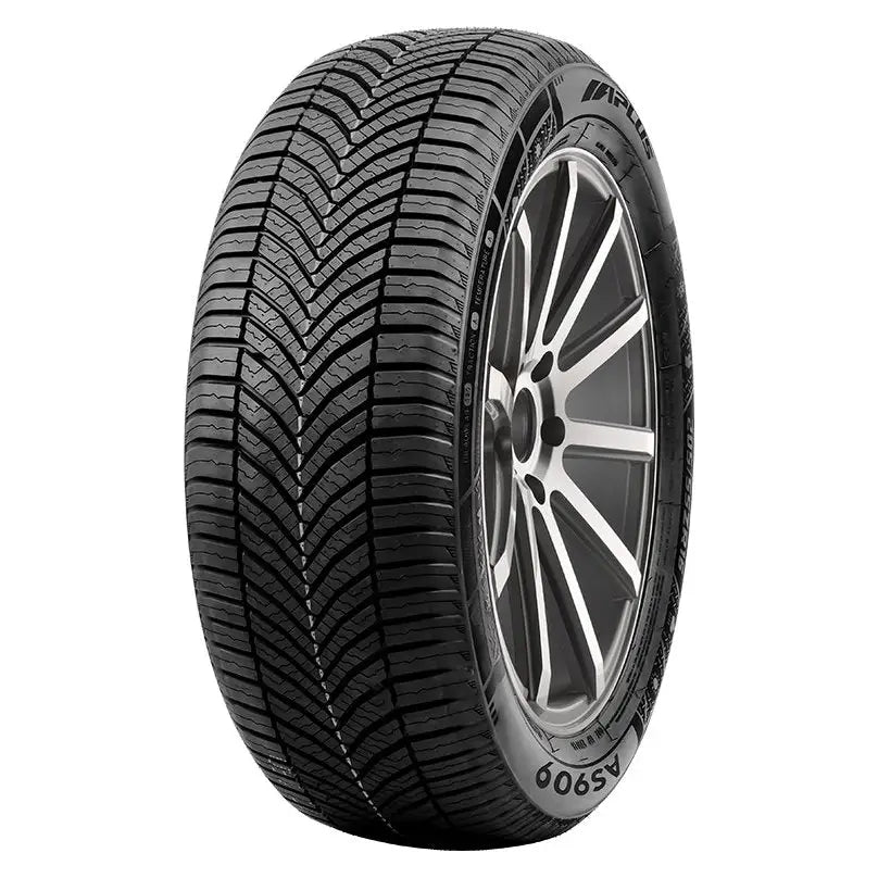Billige Dekk Aplus As909 All Season 215/55 R17 98 w Xl