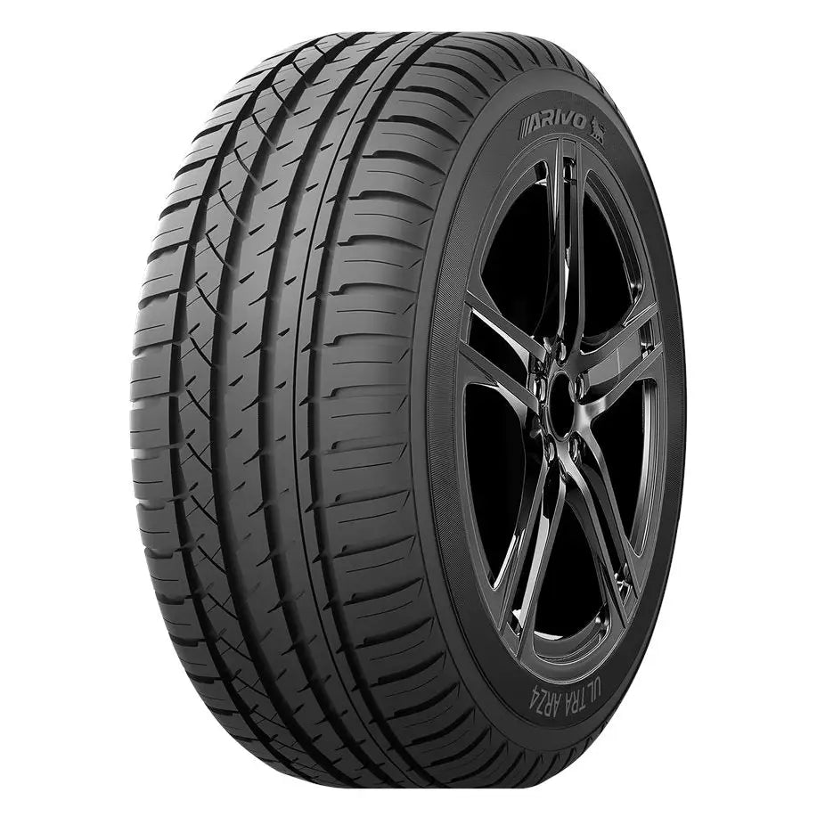Billige Dekk Arivo Ultra Arz 4 255/30 R19 91 y
