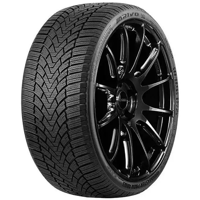 Billige Dekk Arivo Winmaster Prox Arw 3 255/35 R19 96 v Xl Fr