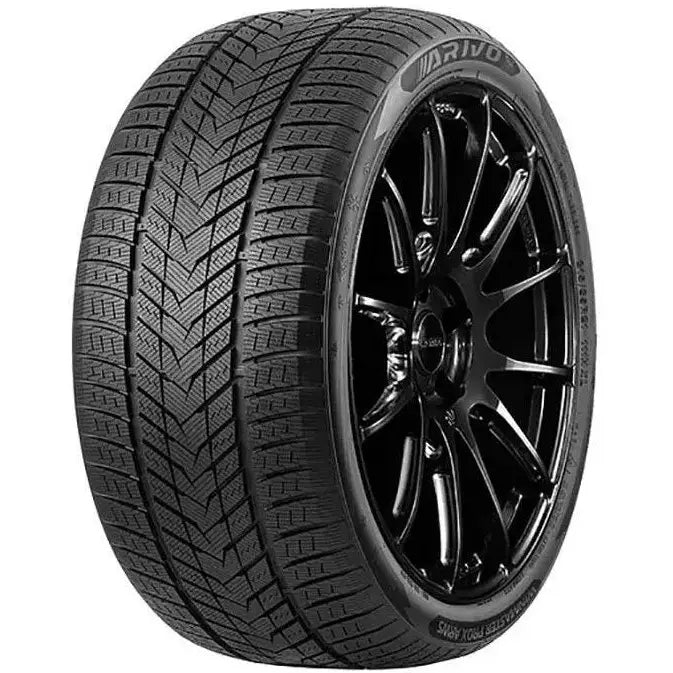 Billige Dekk Arivo Winmaster Prox Arw 5 275/40 R19 105 v Xl Fr