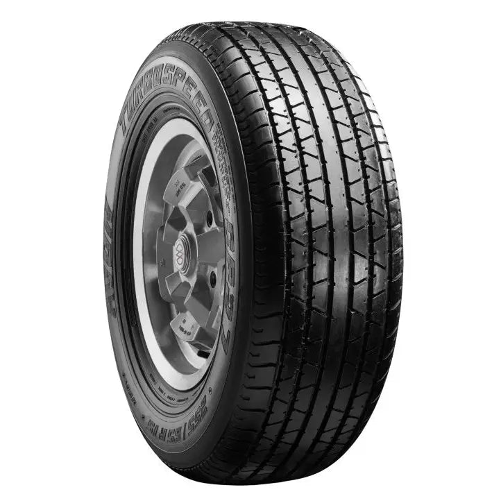 Billige Dekk Avon Turbospeed Cr27 255/65 R15 106 v