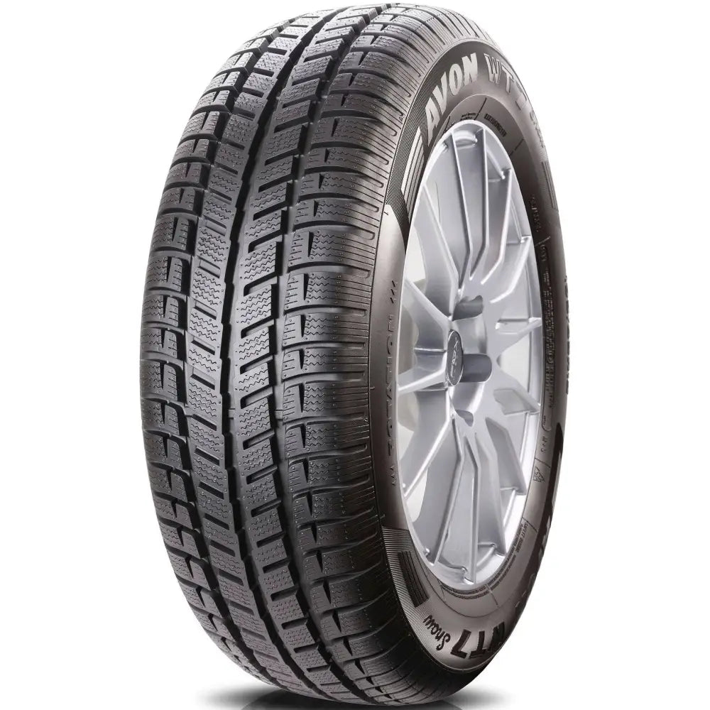 Billige Dekk Avon Wt7 185/65 R15 88 t