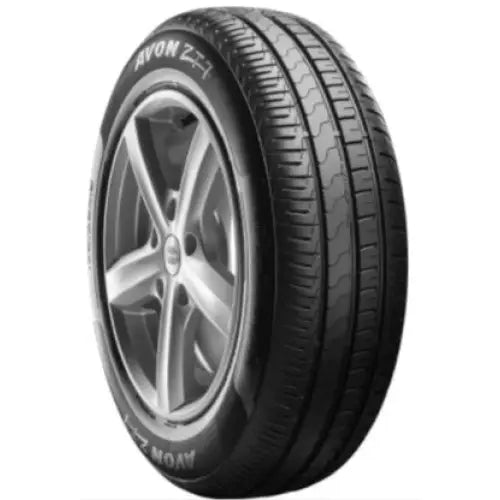 Billige Dekk Avon Zt7 165/65 R15 81 t