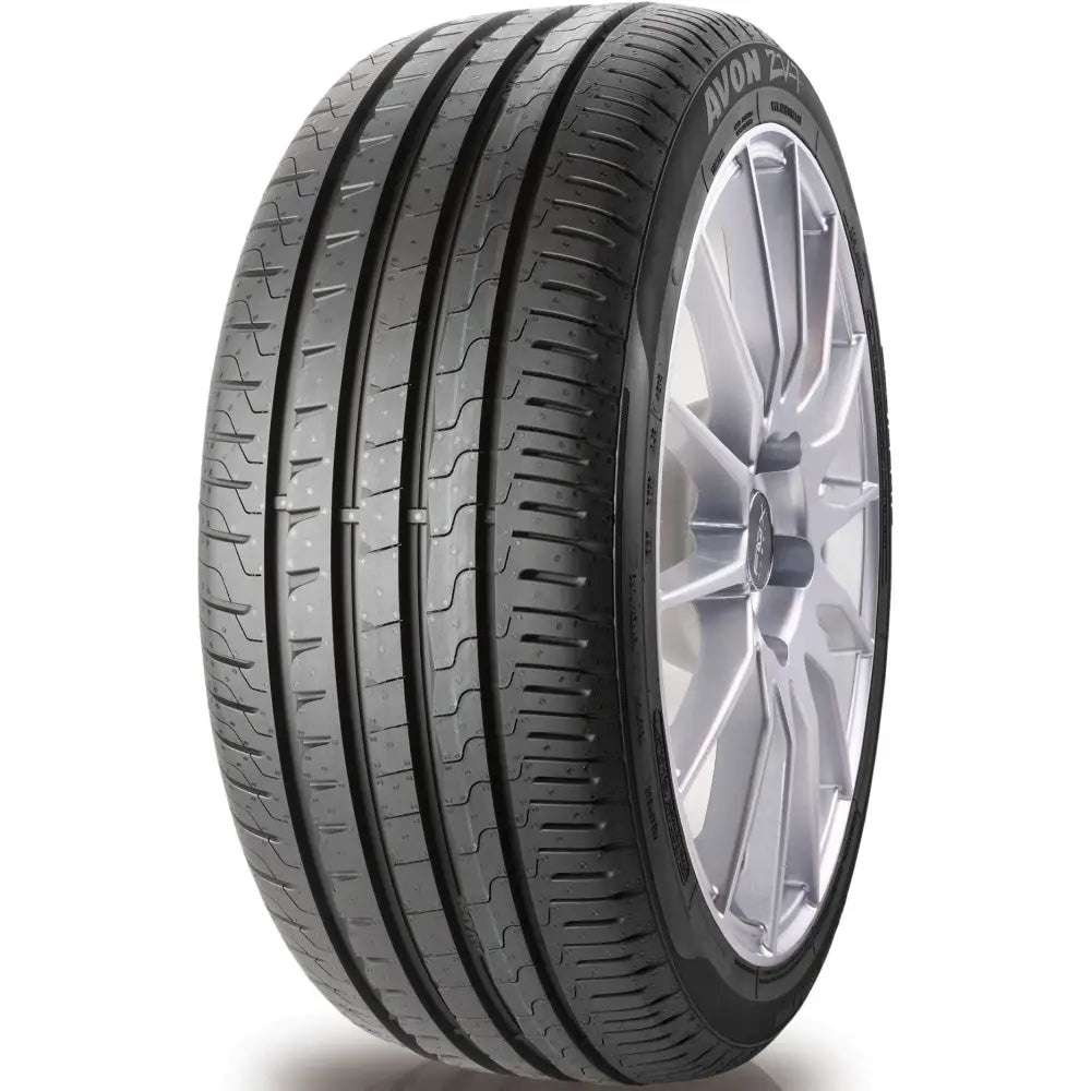 Billige Dekk Avon Zv7 235/45 R18 98 y Xl Fp