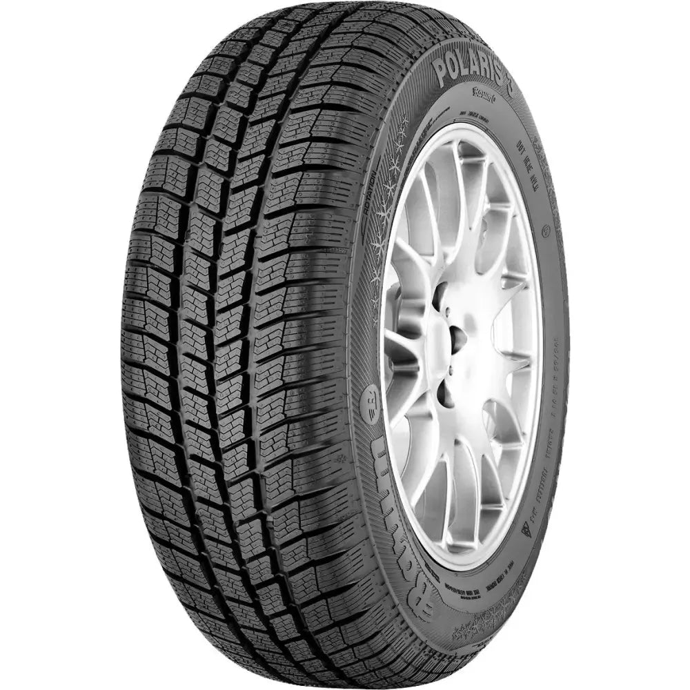Billige Dekk Barum Polaris 3 165/80 R14 85 t