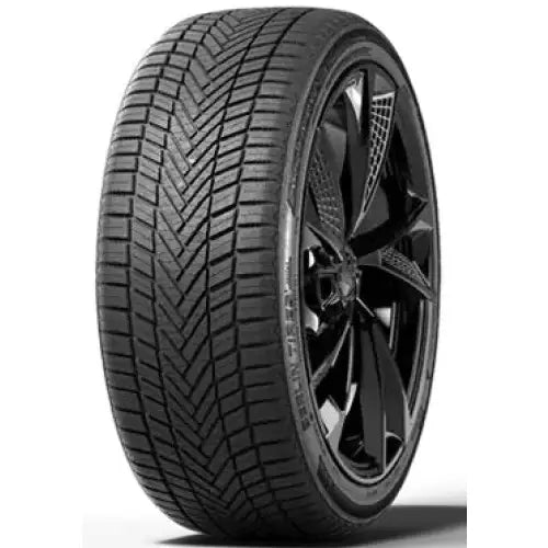 Billige Dekk Berlin Tires All Season 2 215/60 R17 100 v Xl
