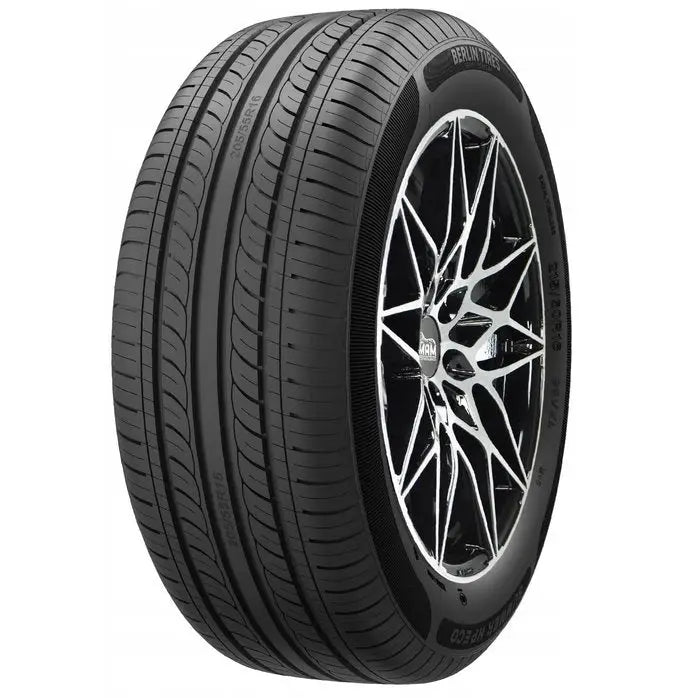 Billige Dekk Berlin Tires Summer Hp Eco 185/55 R15 82 h