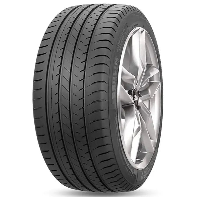Billige Dekk Berlin Tires Summer Uhp 1 285/35 R22 106 y Xl