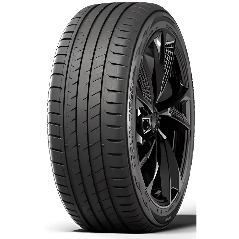 Billige Dekk Berlin Tires Summer Uhp 2 215/50 R17 95 w Xl