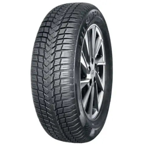 Billige Dekk Black Arrow All Season Dart 4s 245/45 R17 99 w Xl