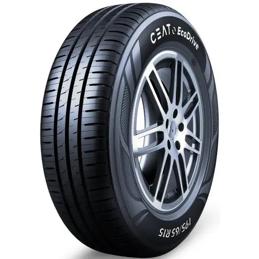 Billige Dekk Ceat Ecodrive 185/65 R15 92 t