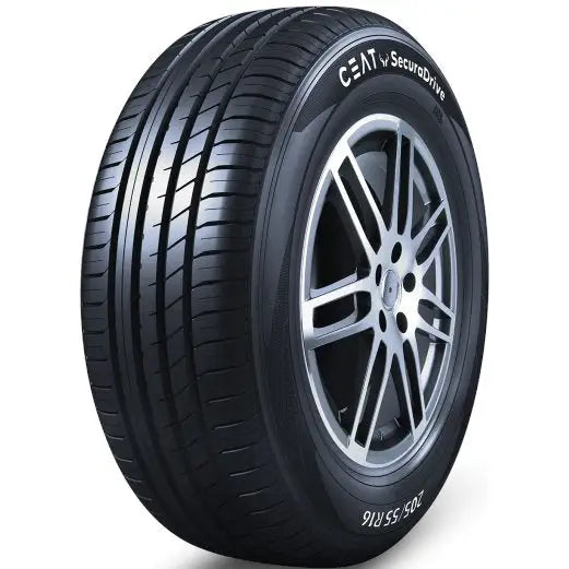 Billige Dekk Ceat Securadrive 195/55 R16 91 v Xl