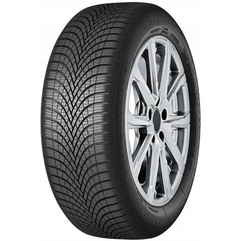 Billige Dekk Debica Navigator 3 225/40 R18 92 v Xl