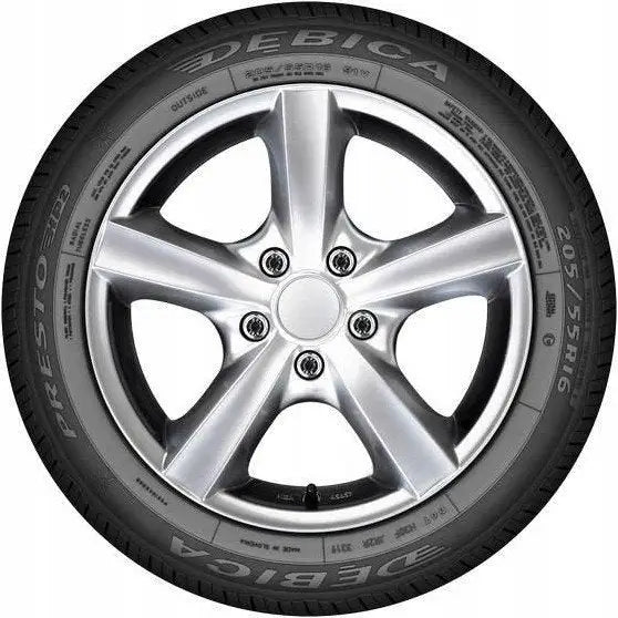 Billige Dekk Debica Presto Hp2 195/65 R15 91 v
