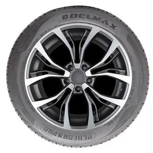 Billige Dekk Delmax Performpro 225/55 R19 99 w