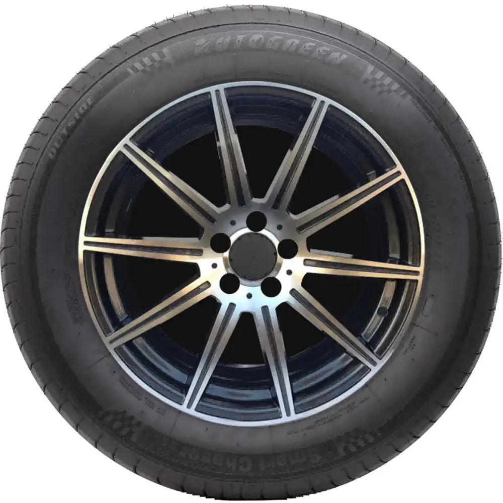 Billige Dekk Delmax Ultima Plus 235/55 R17 103 w Xl